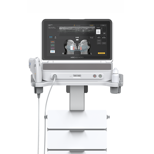 Ultherapy Prime device