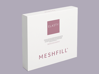 MESH FILL