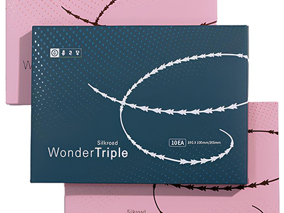WONDER TRIPLE